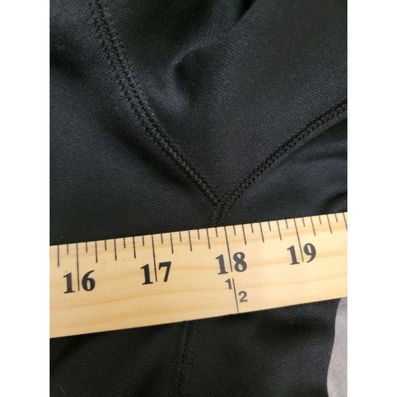 Nike Hoodie Mens Small Black Oregon State Sideline Performance Standard Fit - Picture 3 of 10